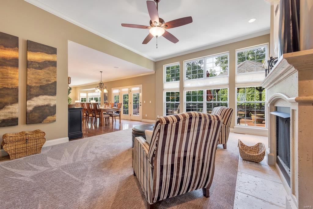 Chavanel - Residential