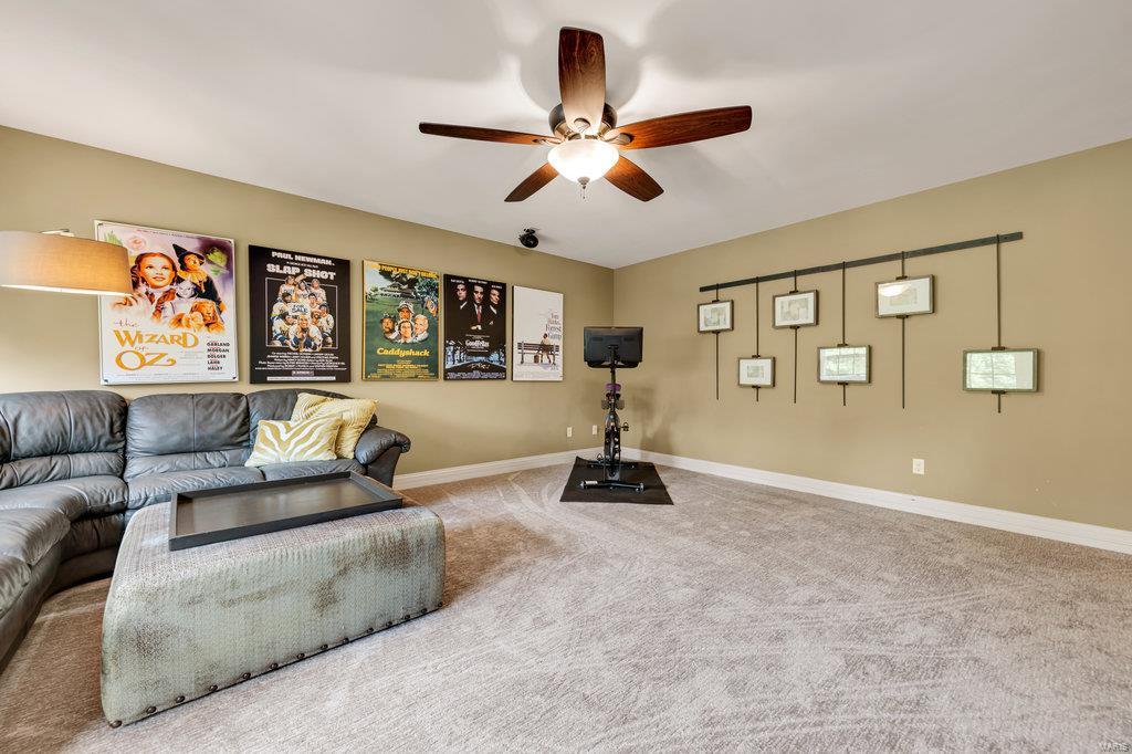 Chavanel - Residential