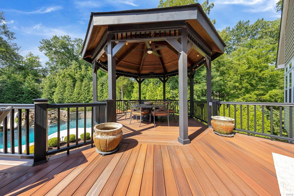 Chavanel - Residential