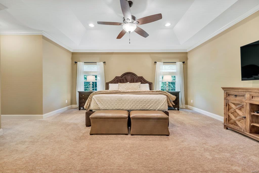 Chavanel - Residential