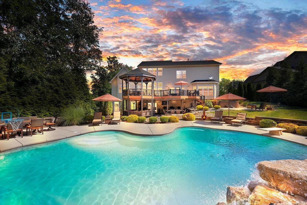 Chavanel - Residential