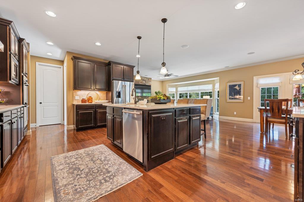 Chavanel - Residential