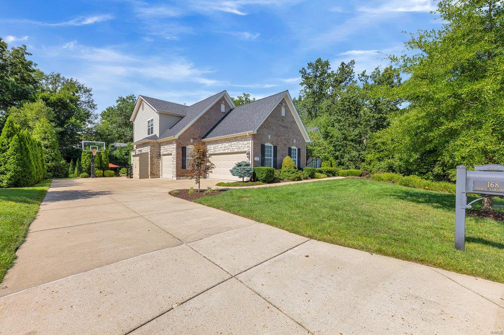 Chavanel - Residential