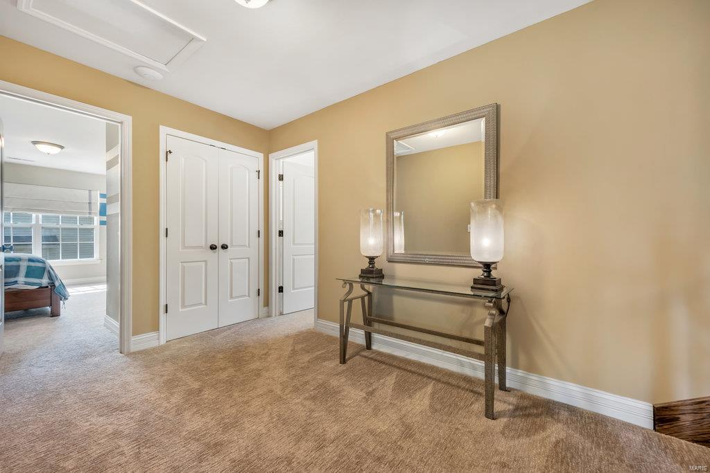 Chavanel - Residential