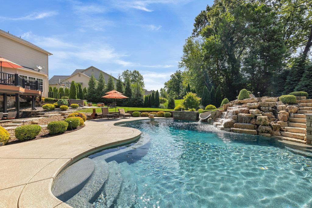 Chavanel - Residential