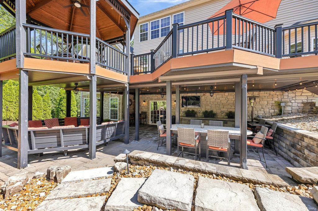 Chavanel - Residential