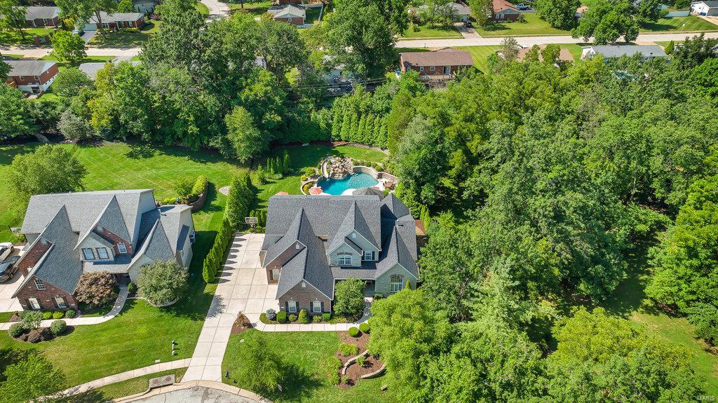 Chavanel - Residential