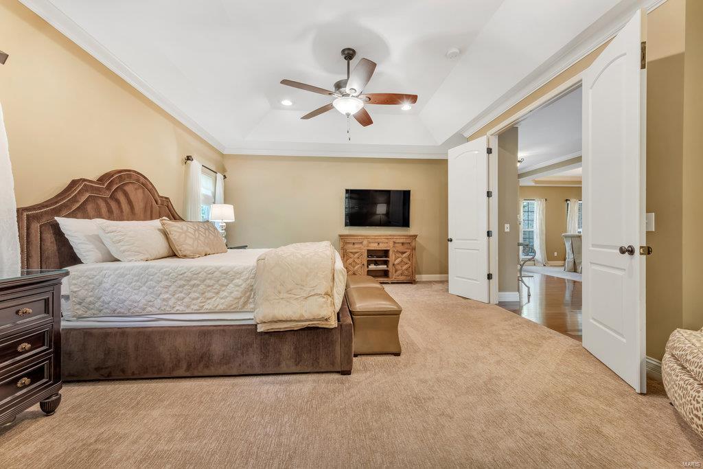 Chavanel - Residential