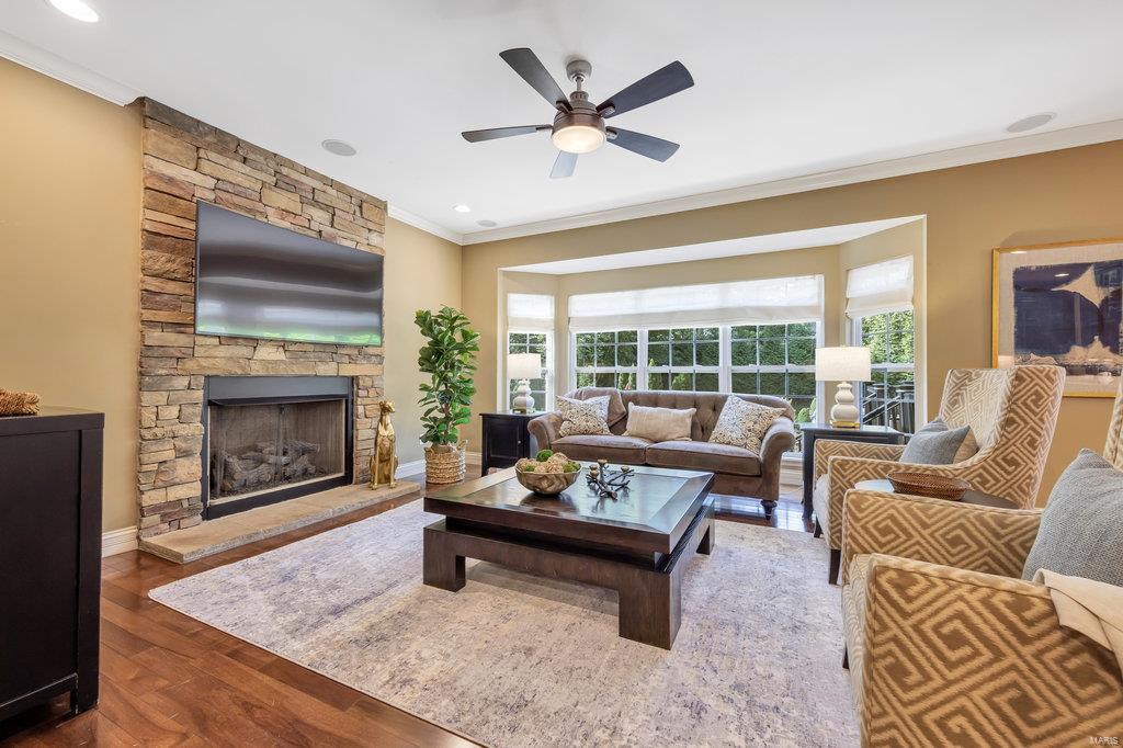 Chavanel - Residential