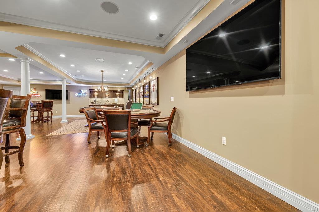 Chavanel - Residential