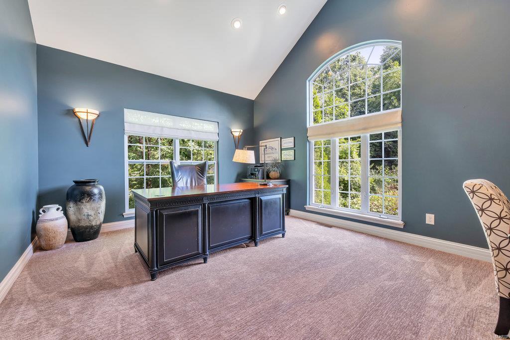 Chavanel - Residential