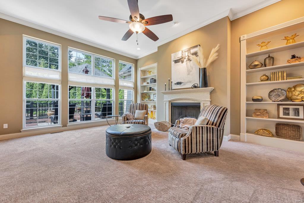 Chavanel - Residential