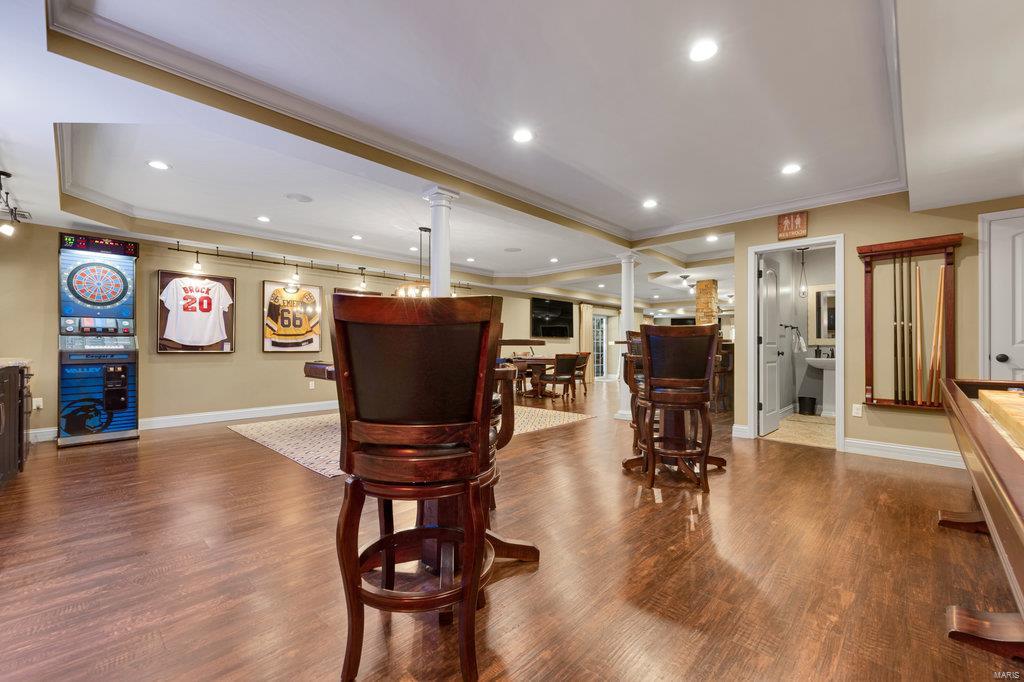 Chavanel - Residential