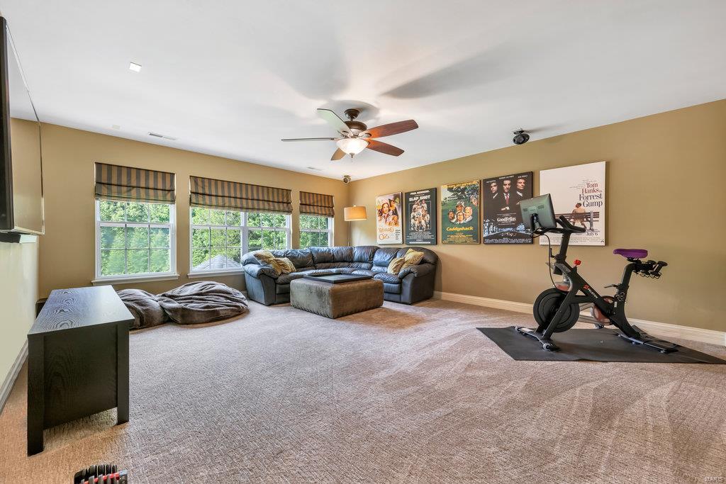 Chavanel - Residential