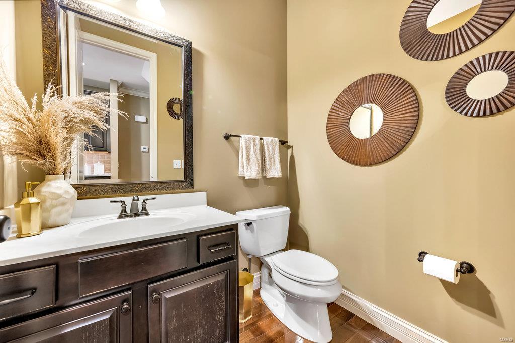 Chavanel - Residential