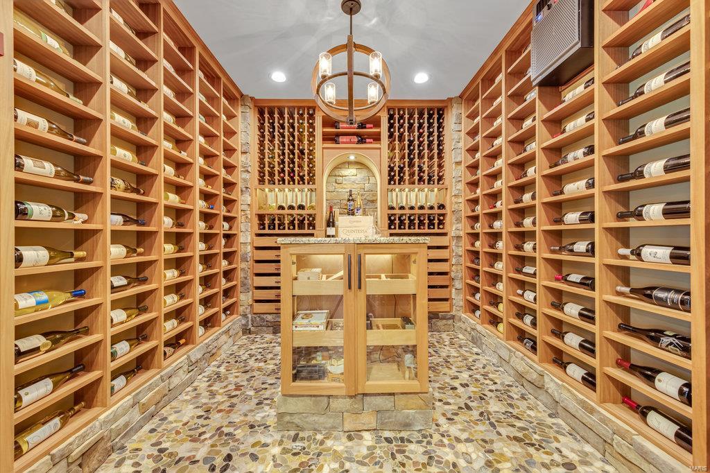 Chavanel - Residential