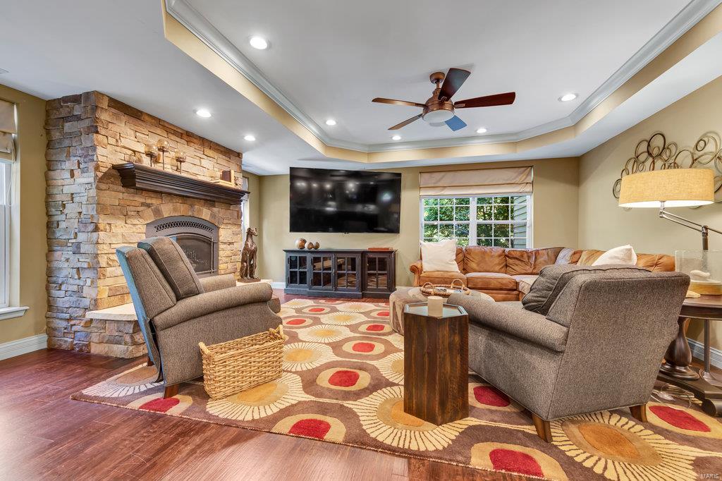 Chavanel - Residential