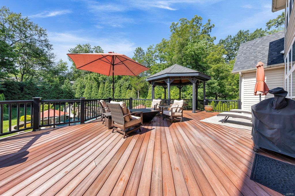 Chavanel - Residential