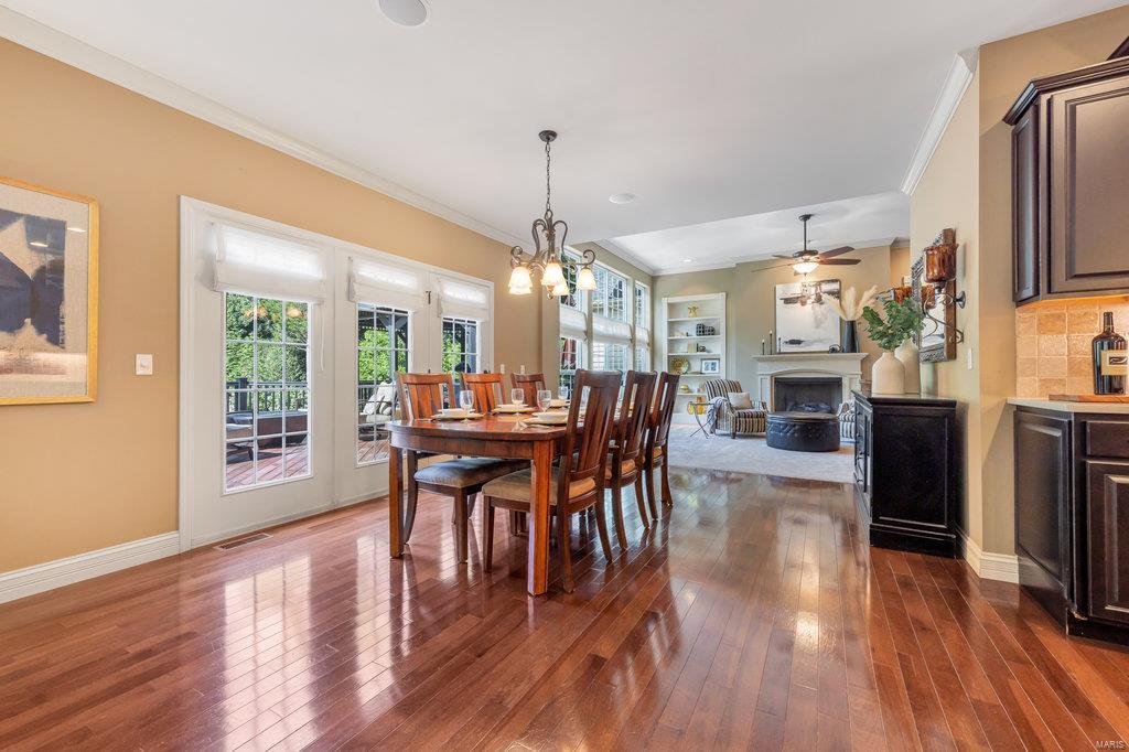 Chavanel - Residential