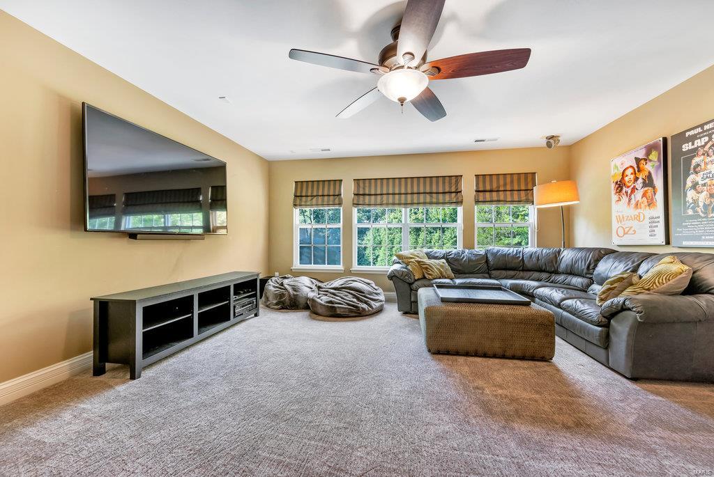 Chavanel - Residential