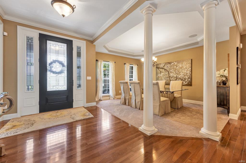 Chavanel - Residential