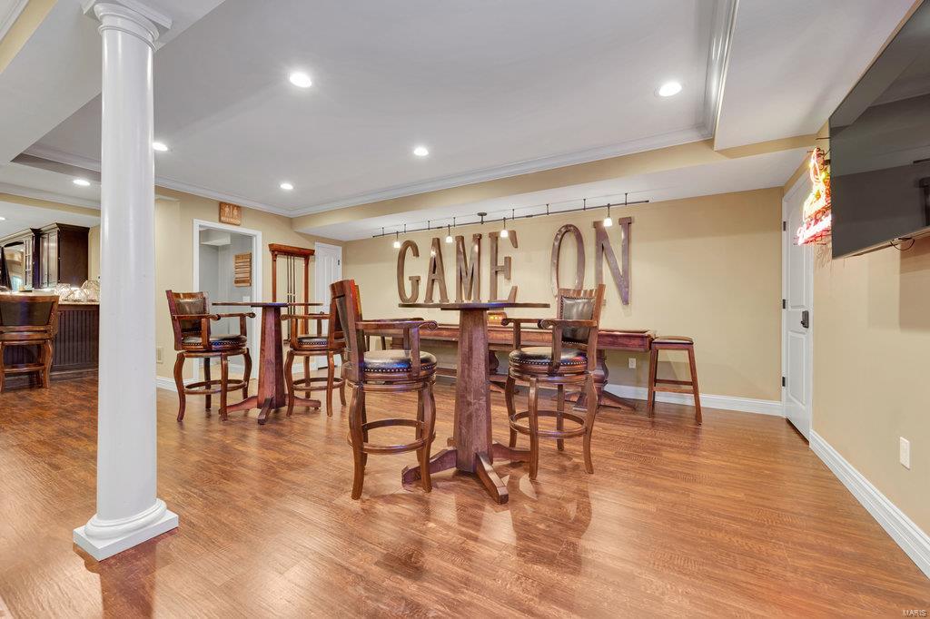 Chavanel - Residential