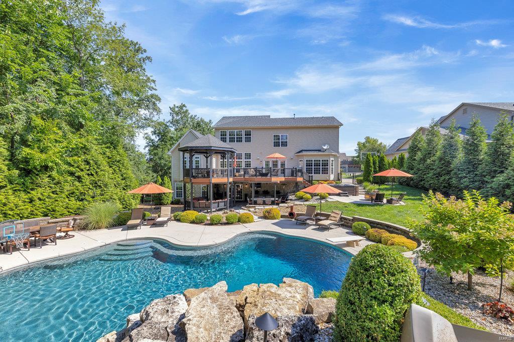 Chavanel - Residential