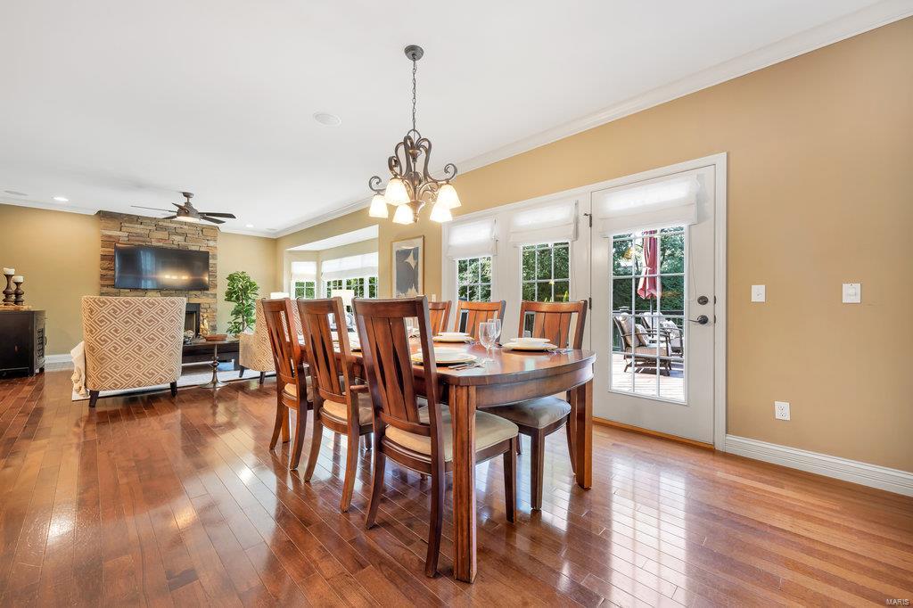 Chavanel - Residential