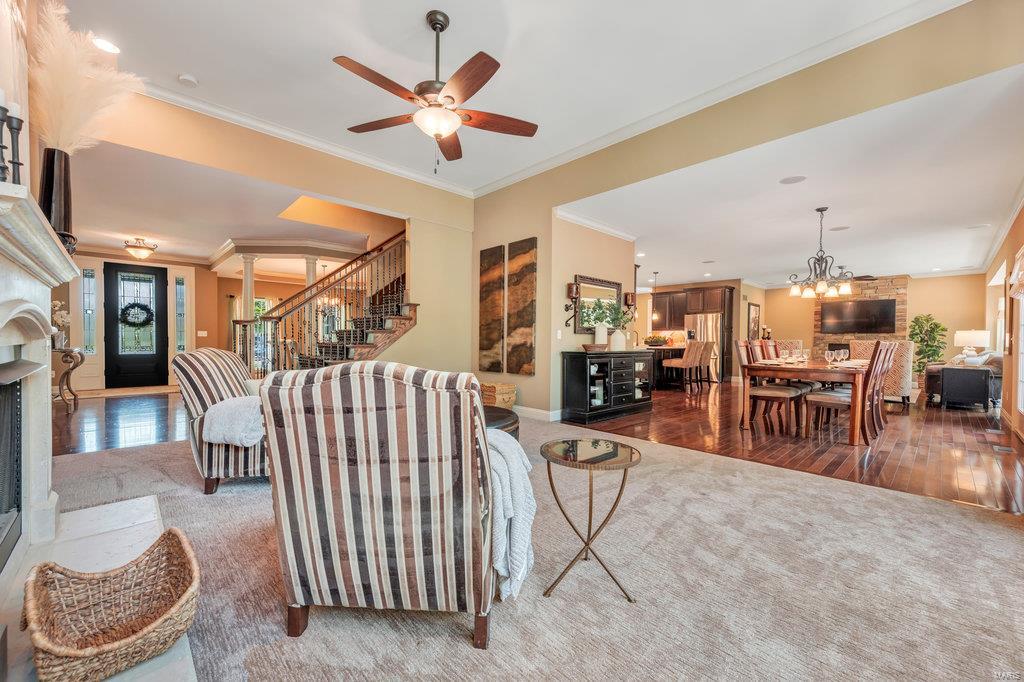 Chavanel - Residential