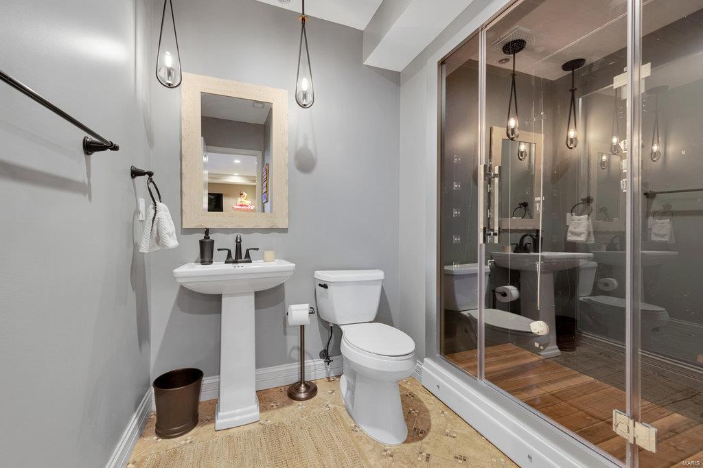 Chavanel - Residential