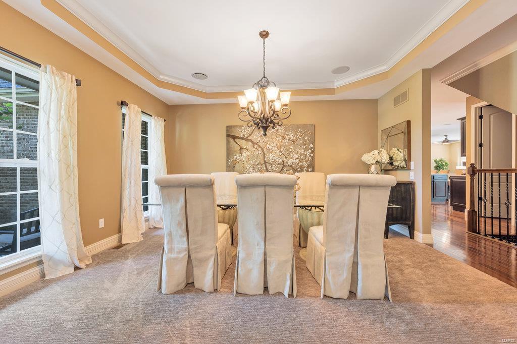 Chavanel - Residential