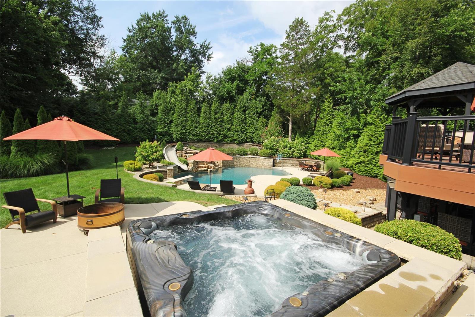 Chavanel - Residential