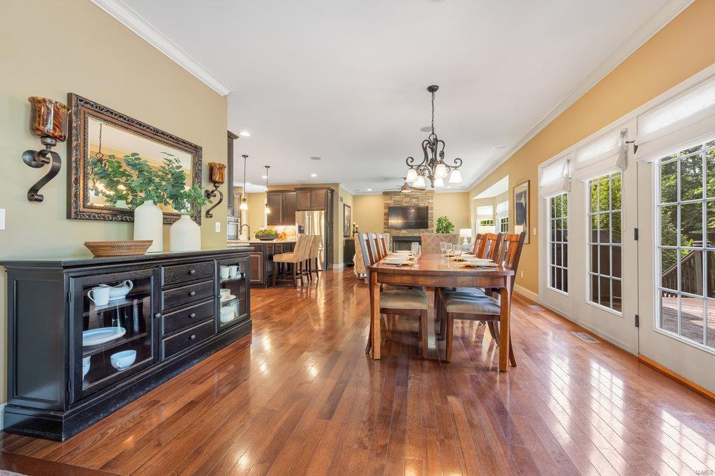 Chavanel - Residential