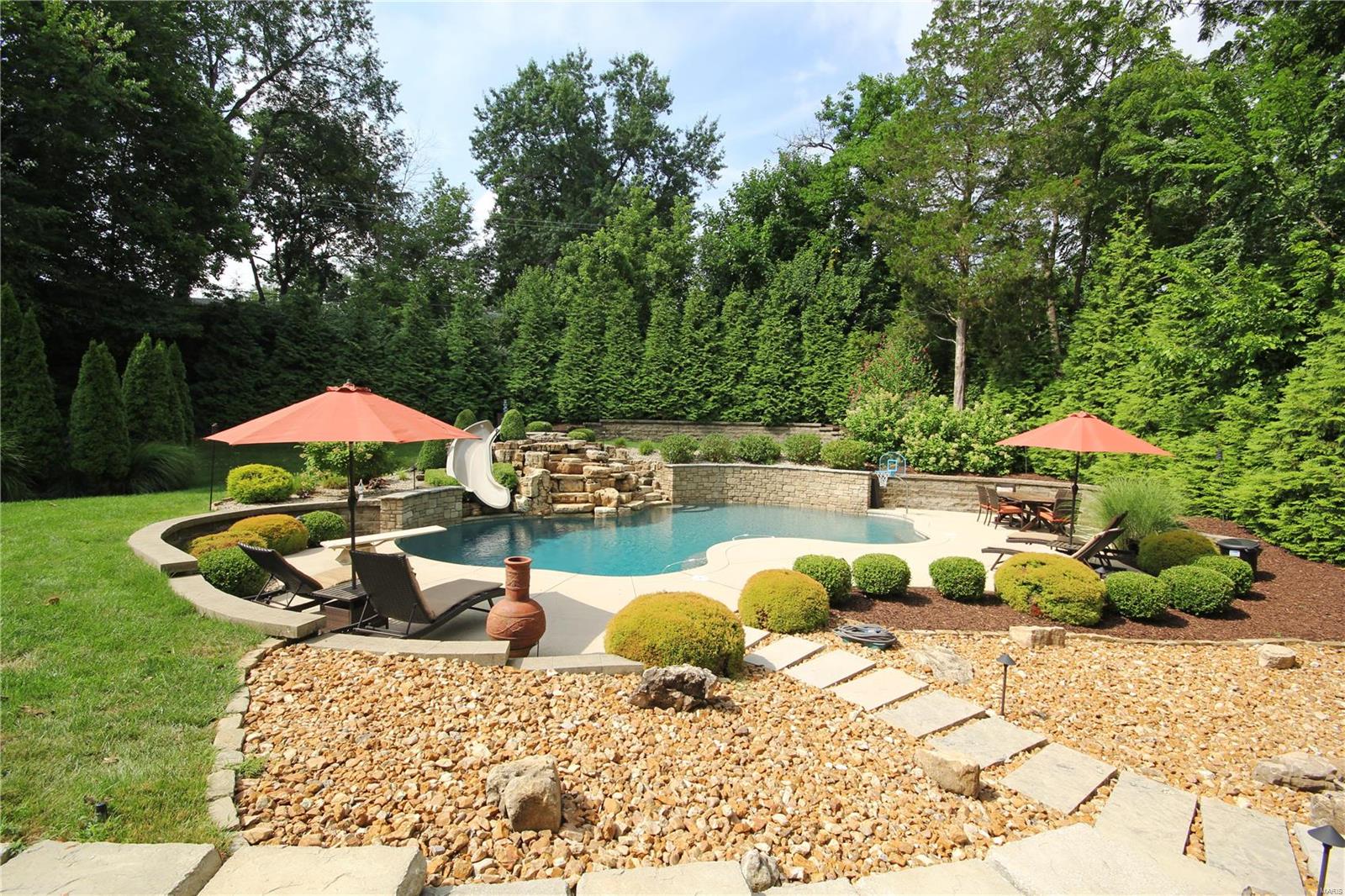 Chavanel - Residential