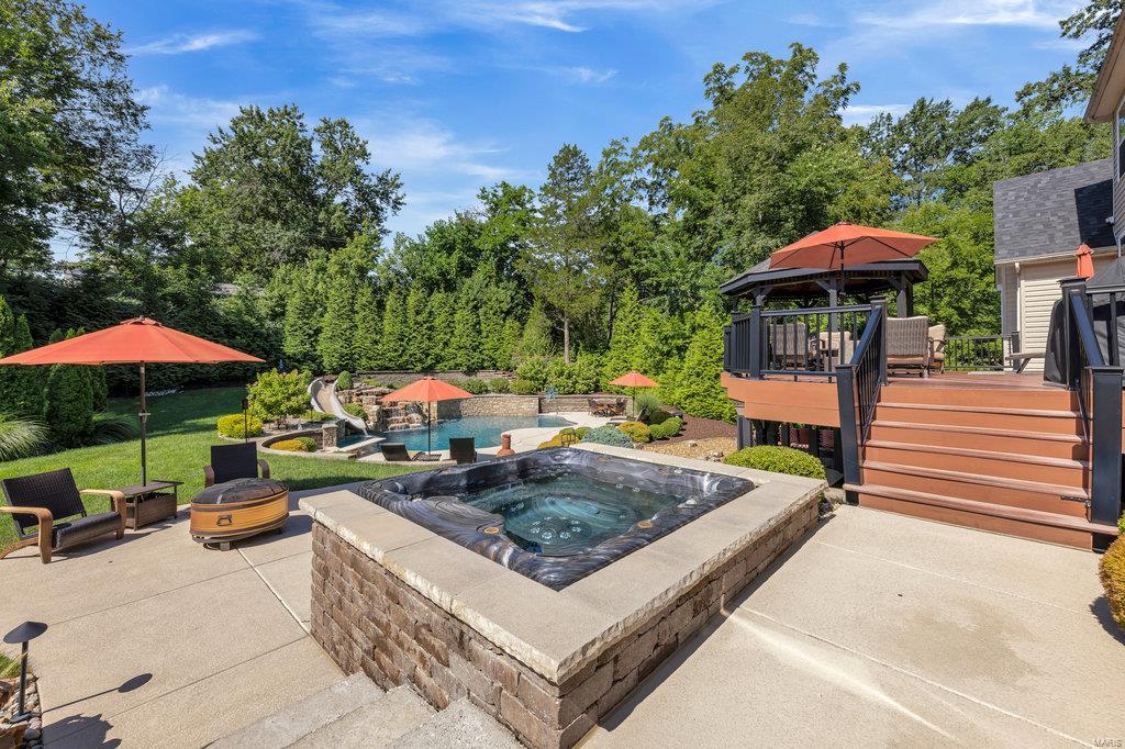 Chavanel - Residential