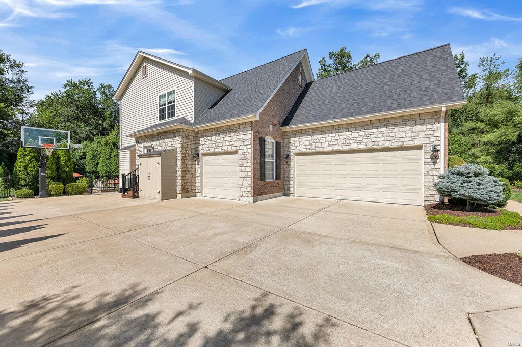 Chavanel - Residential