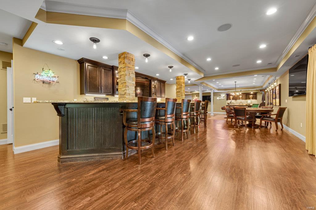 Chavanel - Residential