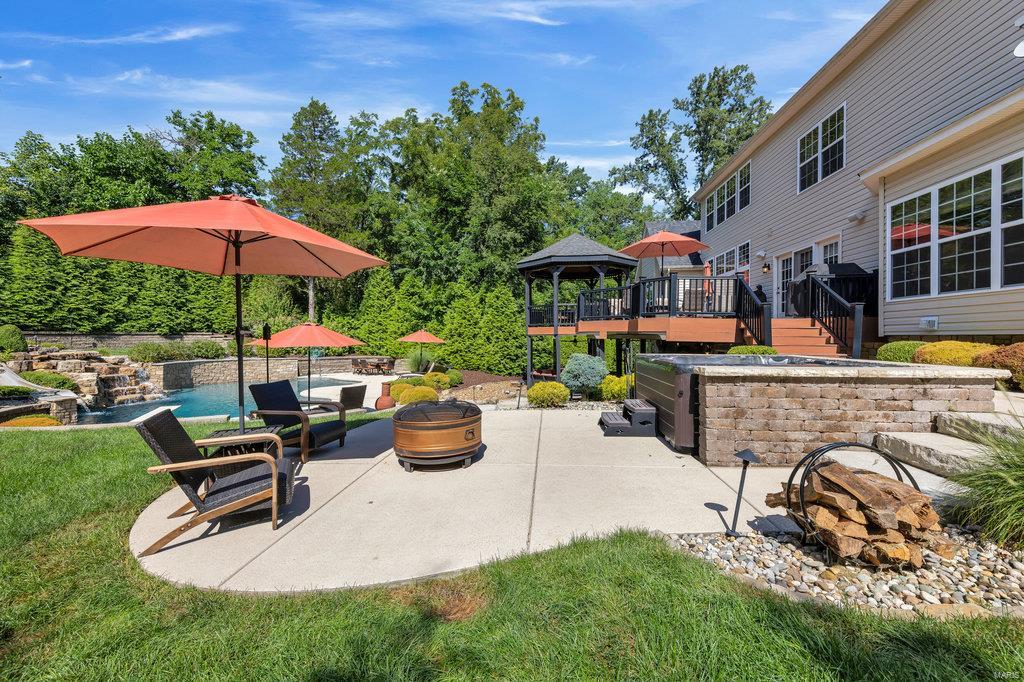 Chavanel - Residential