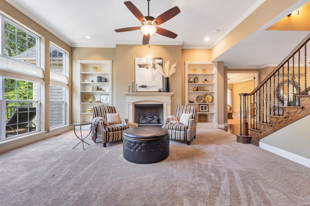 Chavanel - Residential