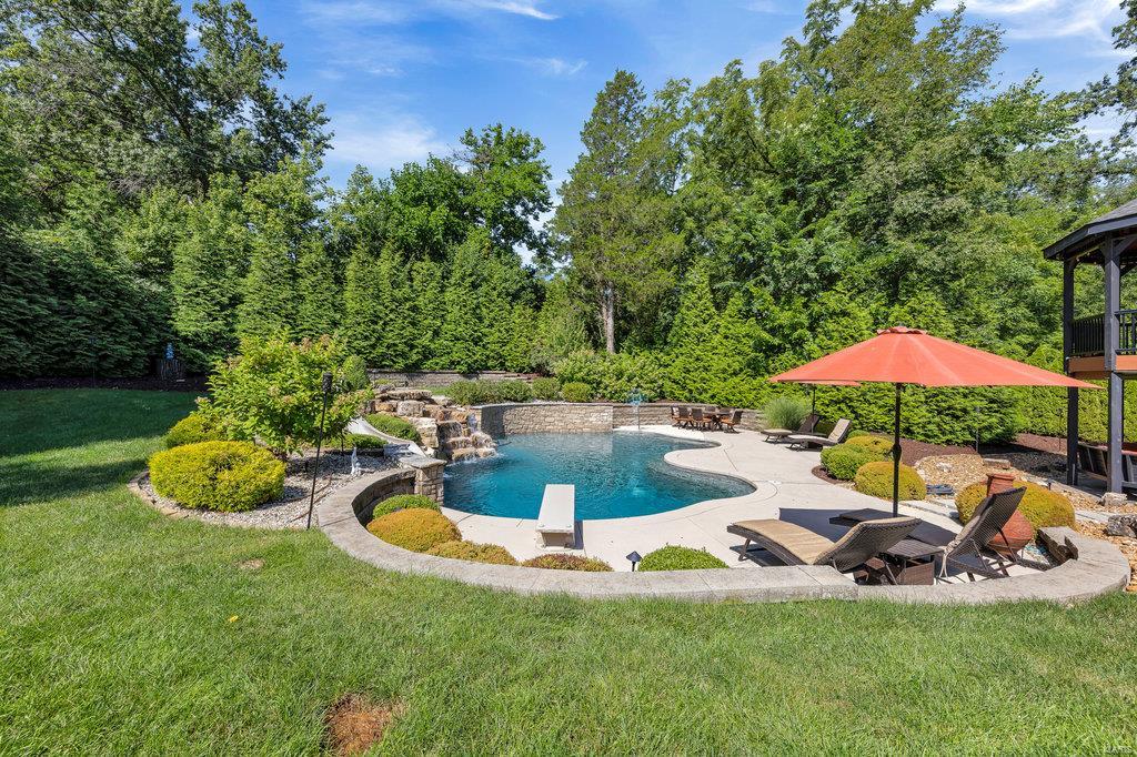 Chavanel - Residential