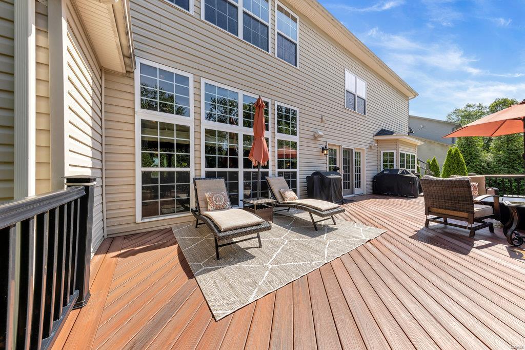 Chavanel - Residential