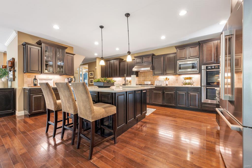 Chavanel - Residential