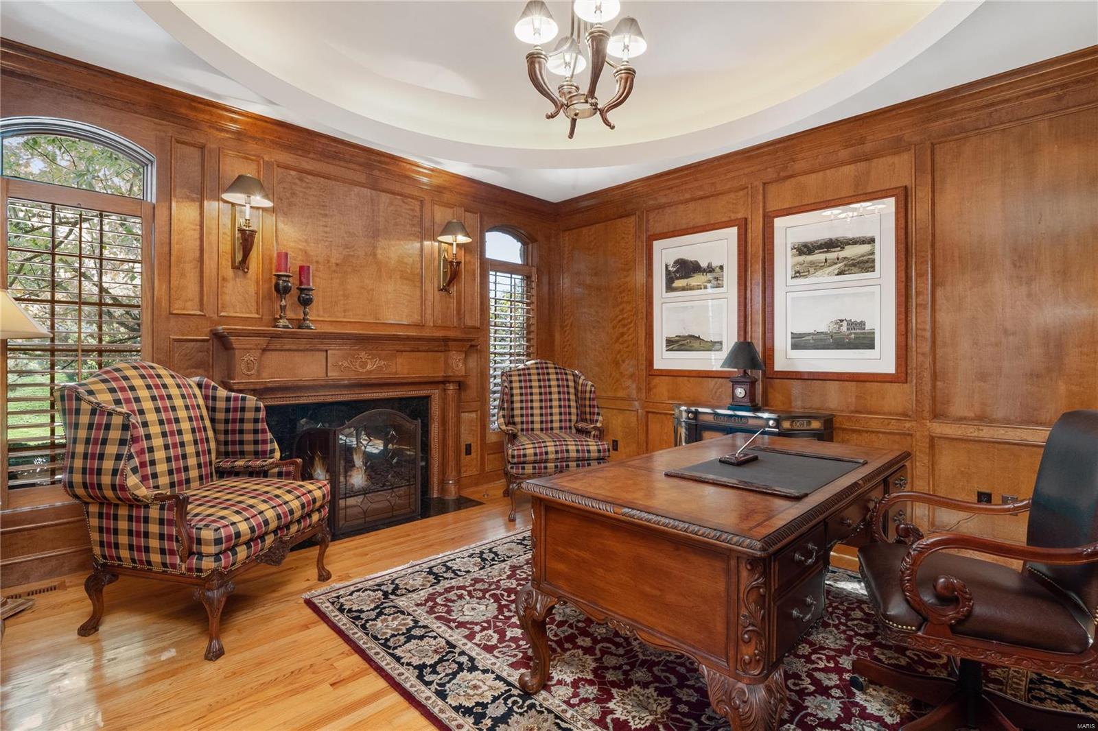 Pointe Conway - Residential