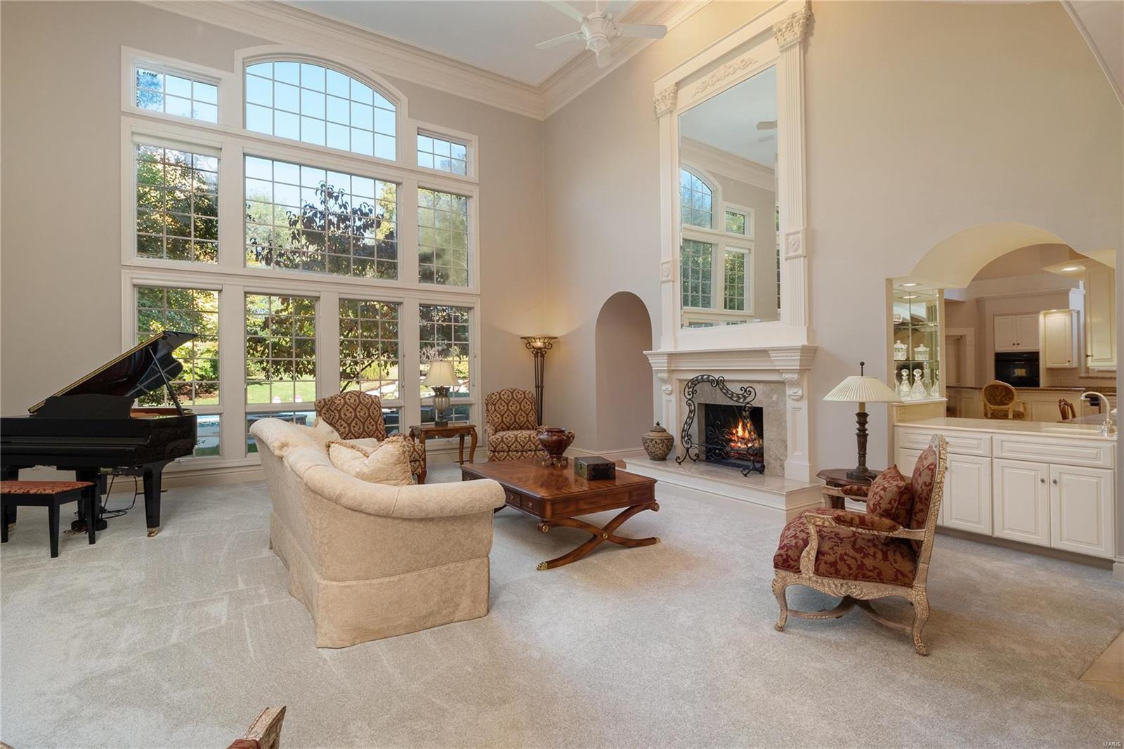 Pointe Conway - Residential