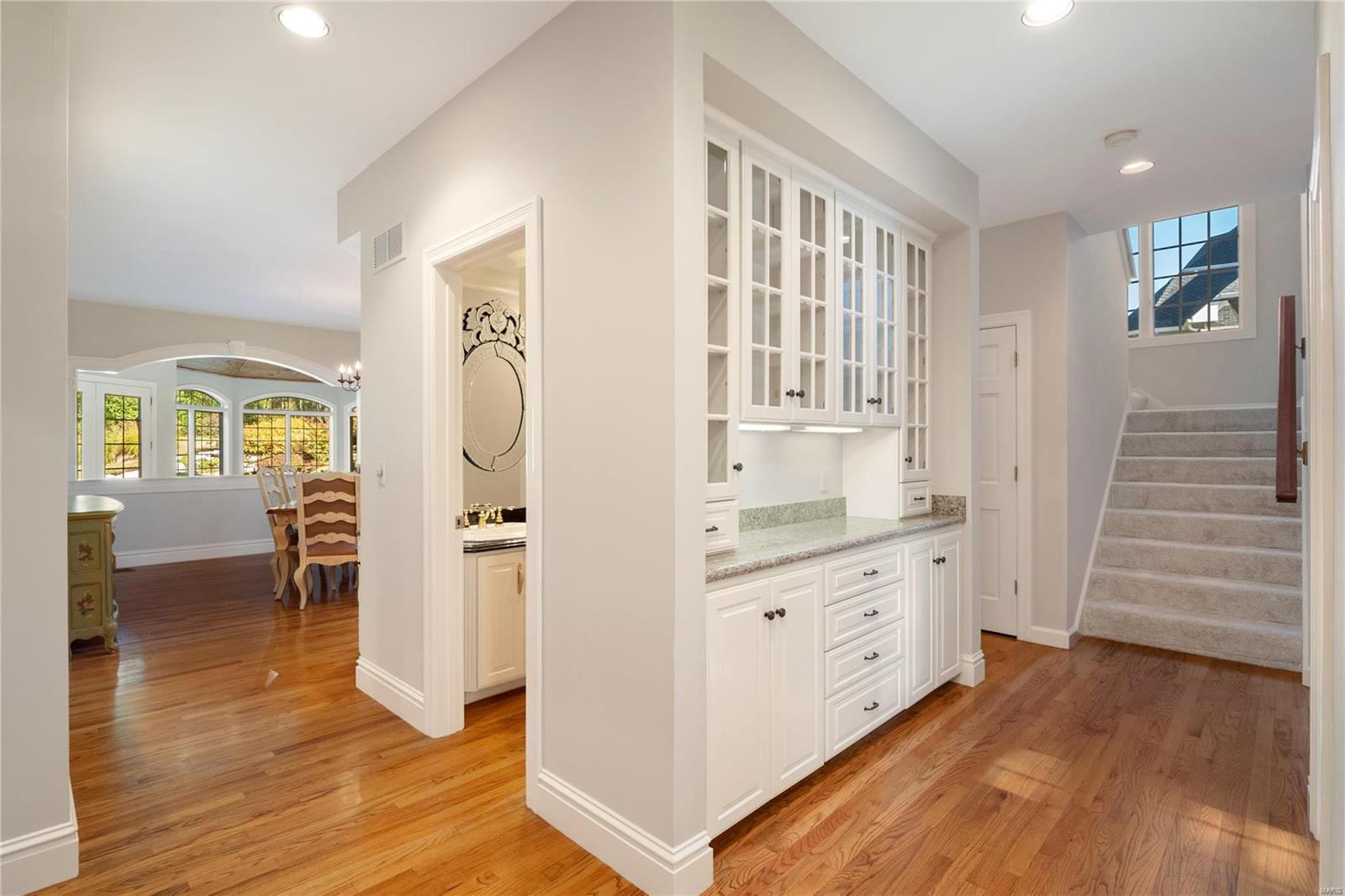 Pointe Conway - Residential