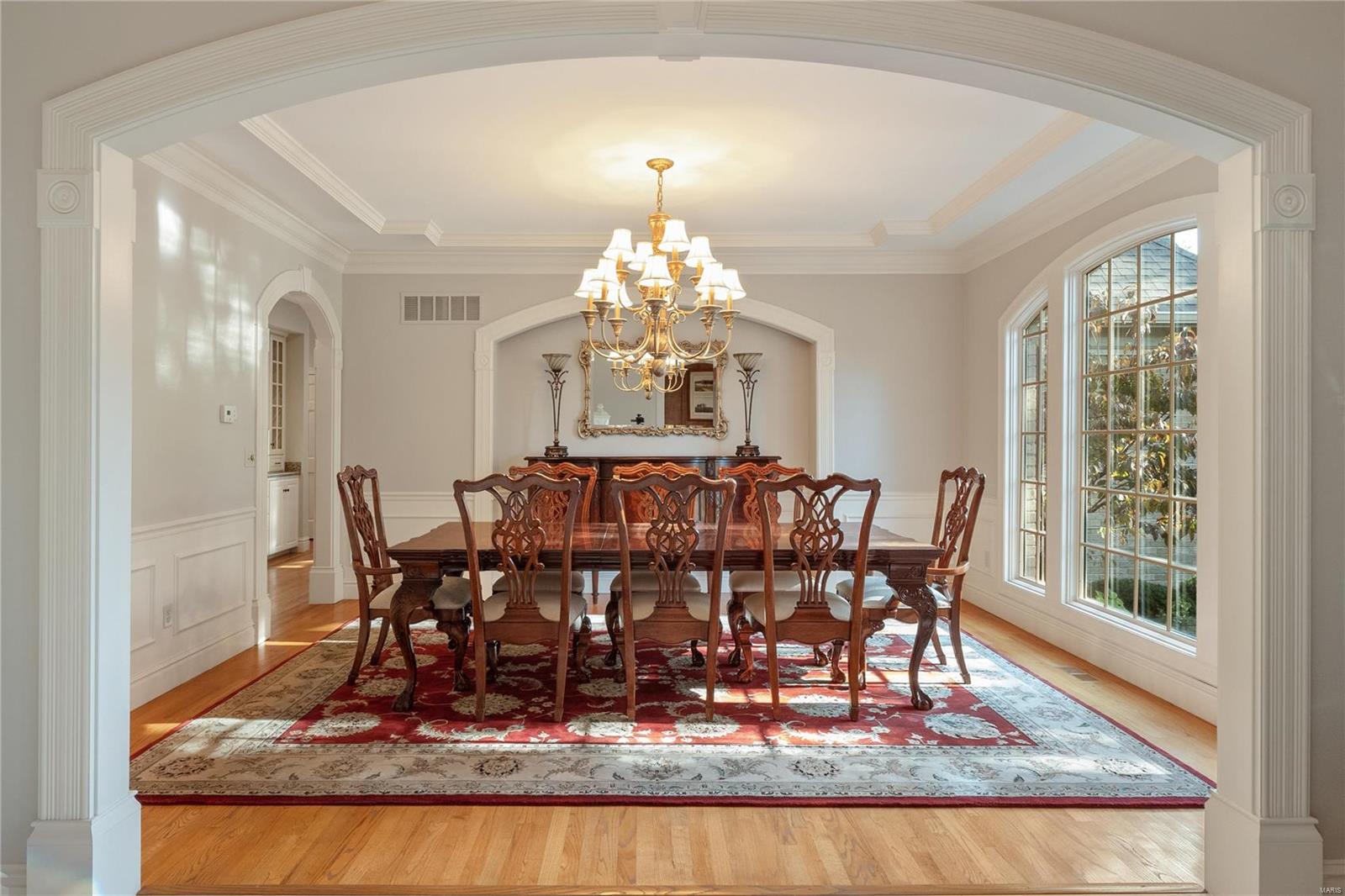 Pointe Conway - Residential