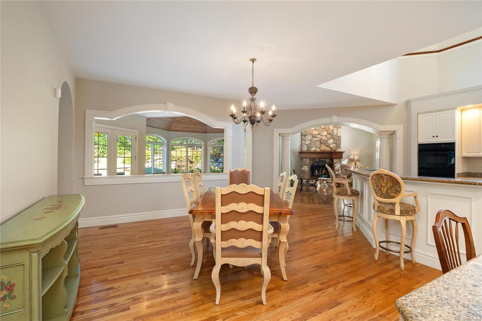 Pointe Conway - Residential