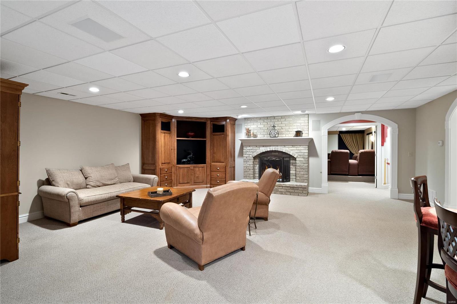 Pointe Conway - Residential