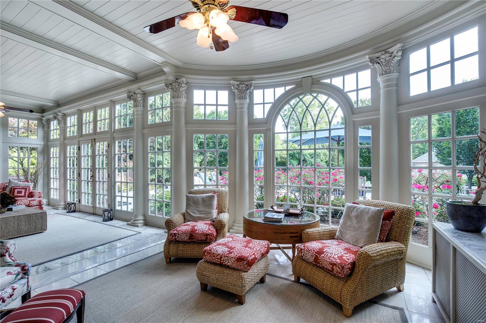 Brentmoor Park - Residential