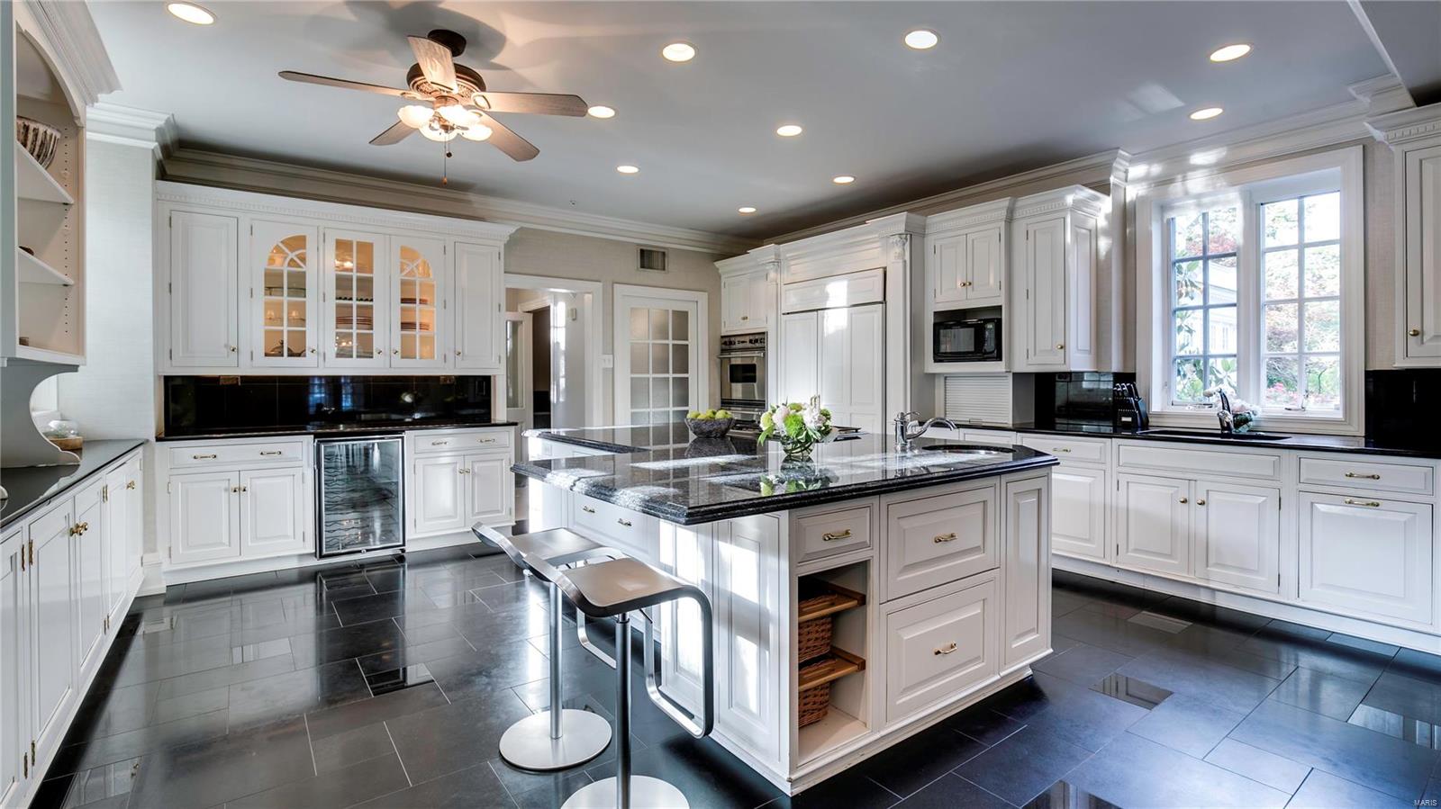 Brentmoor Park - Residential